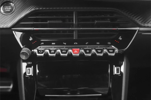 Peugeot e-208 - Afbeelding 27 van 30