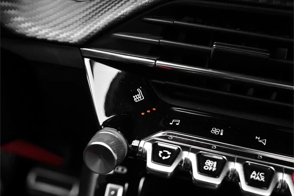 Peugeot e-208 - Afbeelding 28 van 30