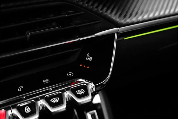 Peugeot e-208 - Afbeelding 29 van 30