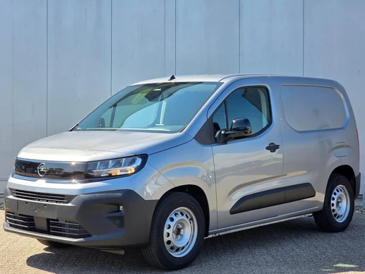 Opel Combo-e
