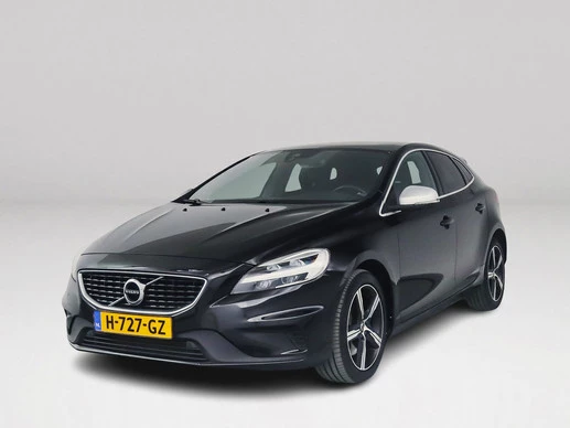 Volvo V40 - Afbeelding 1 van 30