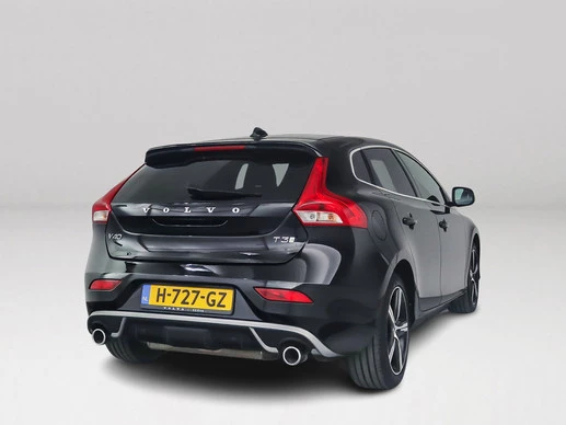 Volvo V40 - Afbeelding 2 van 30