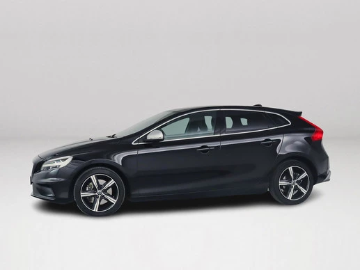 Volvo V40 - Afbeelding 4 van 30