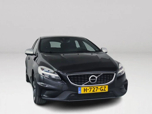 Volvo V40 - Afbeelding 9 van 30