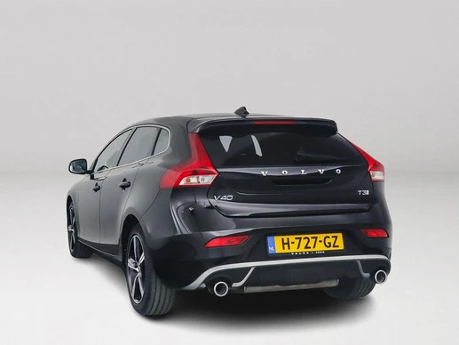 Volvo V40 - Afbeelding 10 van 30