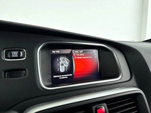 Volvo V40 - Afbeelding 20 van 30