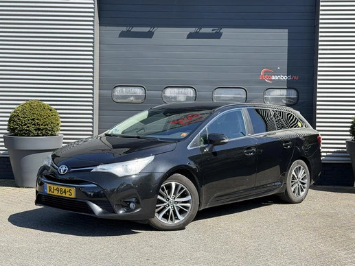 Toyota Avensis - Afbeelding 1 van 29