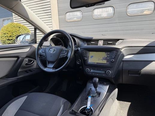 Toyota Avensis - Afbeelding 3 van 29
