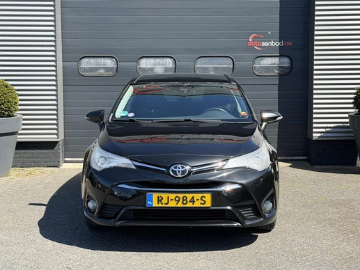 Toyota Avensis - Afbeelding 5 van 29