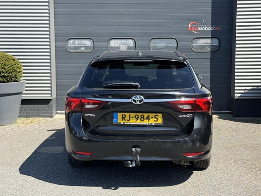 Toyota Avensis - Afbeelding 6 van 29