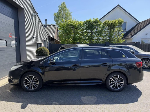 Toyota Avensis - Afbeelding 7 van 29