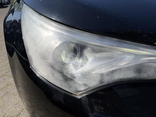 Toyota Avensis - Afbeelding 8 van 29