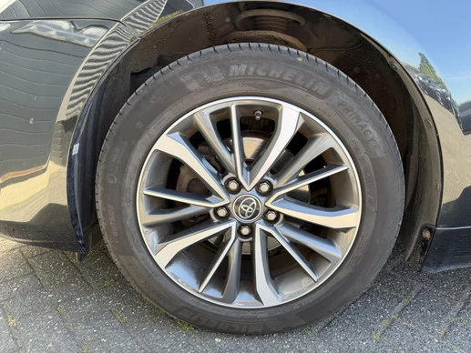 Toyota Avensis - Afbeelding 9 van 29