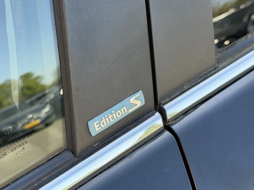 Toyota Avensis - Afbeelding 10 van 29