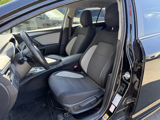 Toyota Avensis - Afbeelding 12 van 29