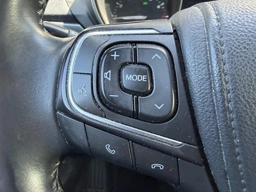 Toyota Avensis - Afbeelding 13 van 29