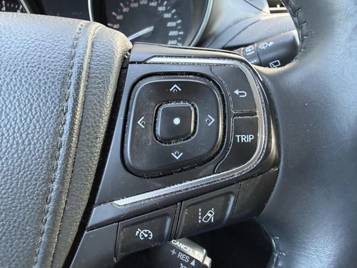 Toyota Avensis - Afbeelding 14 van 29