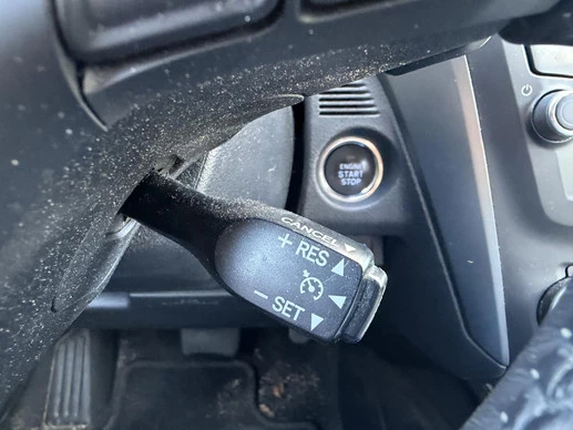 Toyota Avensis - Afbeelding 15 van 29