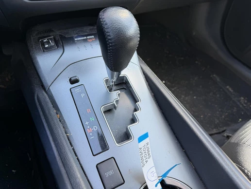 Toyota Avensis - Afbeelding 17 van 29