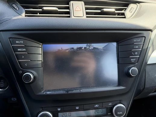 Toyota Avensis - Afbeelding 21 van 29