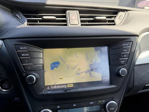 Toyota Avensis - Afbeelding 22 van 29