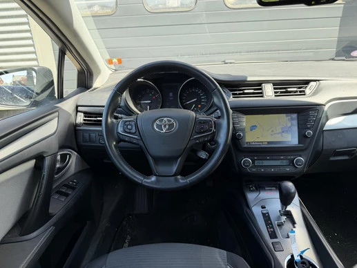 Toyota Avensis - Afbeelding 24 van 29
