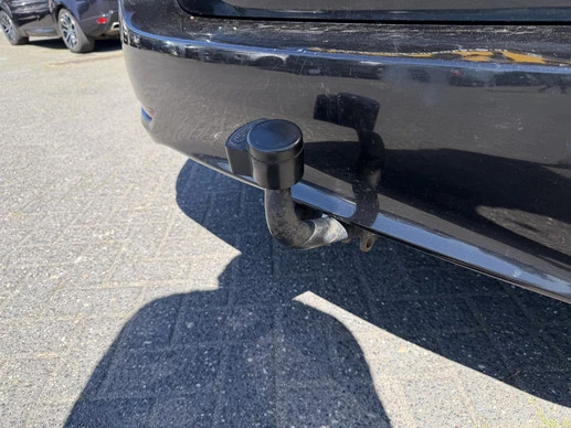 Toyota Avensis - Afbeelding 26 van 29