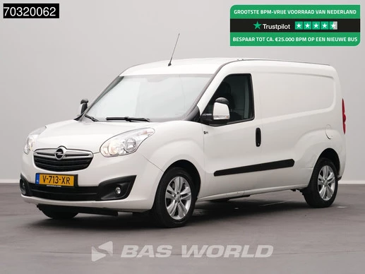 Opel Combo - Afbeelding 1 van 30