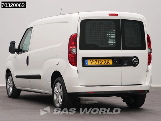 Opel Combo - Afbeelding 2 van 30