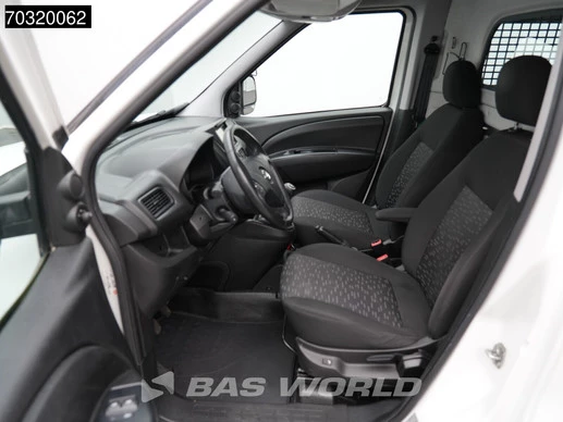 Opel Combo - Afbeelding 3 van 30