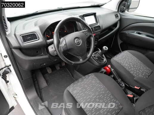 Opel Combo - Afbeelding 5 van 30