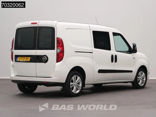 Opel Combo - Afbeelding 6 van 30