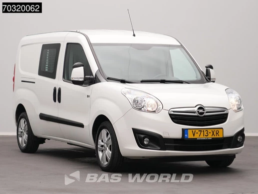 Opel Combo - Afbeelding 7 van 30
