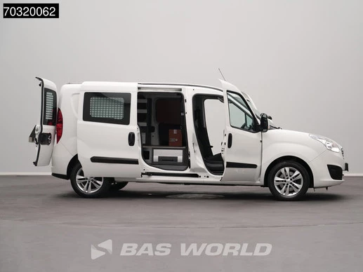 Opel Combo - Afbeelding 8 van 30