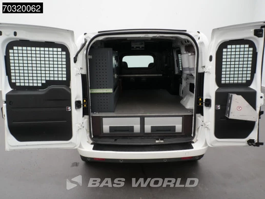 Opel Combo - Afbeelding 9 van 30