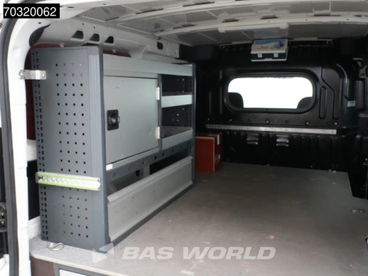 Opel Combo - Afbeelding 11 van 30