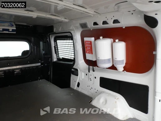 Opel Combo - Afbeelding 12 van 30