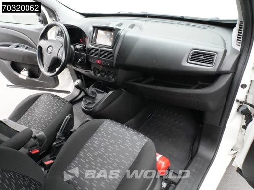 Opel Combo - Afbeelding 15 van 30