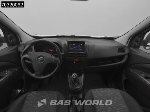Opel Combo - Afbeelding 16 van 30
