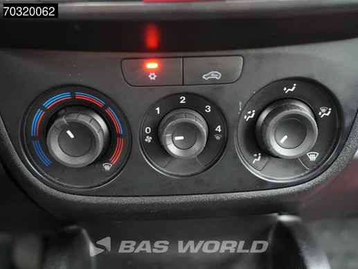 Opel Combo - Afbeelding 20 van 30