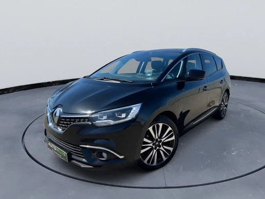 Renault Grand Scénic - Afbeelding 1 van 18