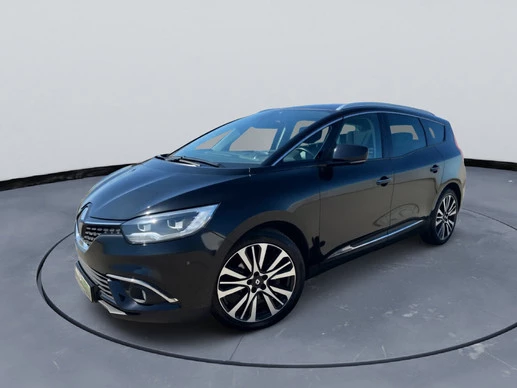 Renault Grand Scénic - Afbeelding 2 van 18