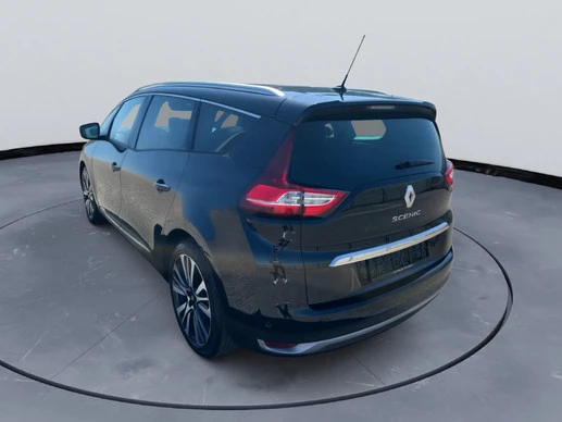 Renault Grand Scénic - Afbeelding 5 van 18