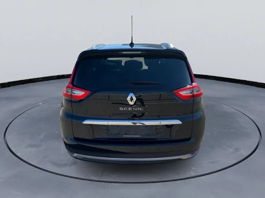 Renault Grand Scénic - Afbeelding 6 van 18