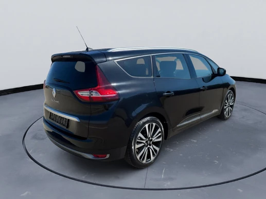 Renault Grand Scénic - Afbeelding 7 van 18