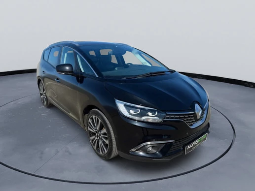 Renault Grand Scénic - Afbeelding 9 van 18