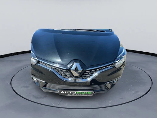 Renault Grand Scénic - Afbeelding 10 van 18