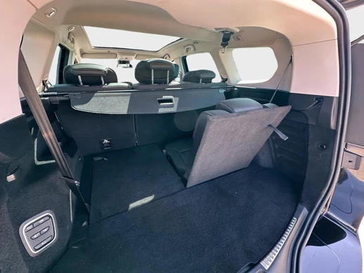 Renault Grand Scénic - Afbeelding 11 van 18