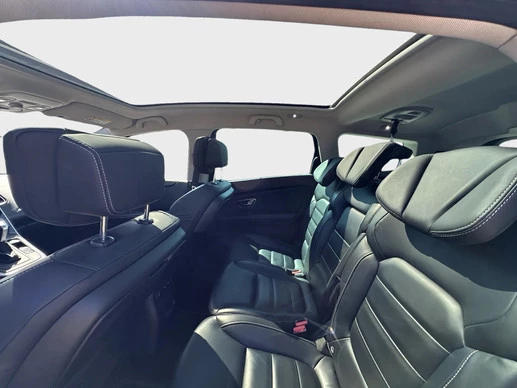 Renault Grand Scénic - Afbeelding 12 van 18