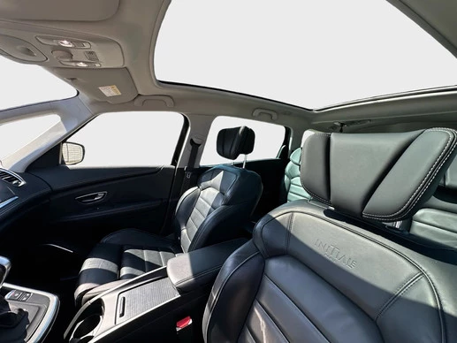 Renault Grand Scénic - Afbeelding 14 van 18